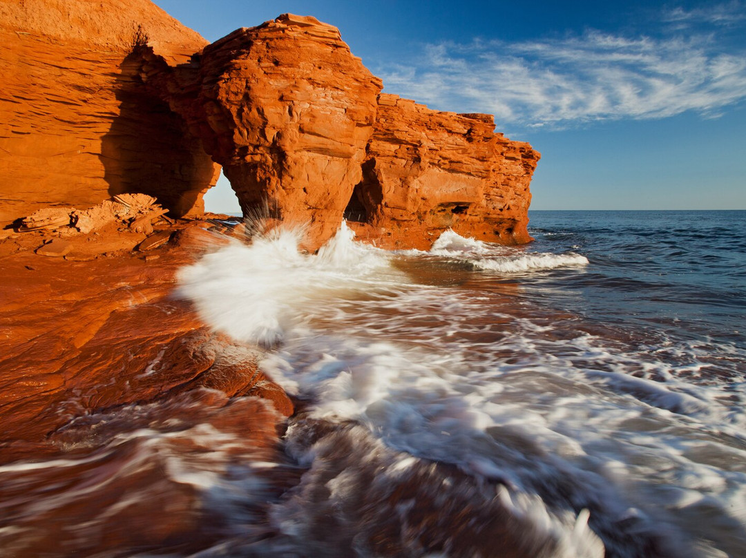 PEI Private Tours