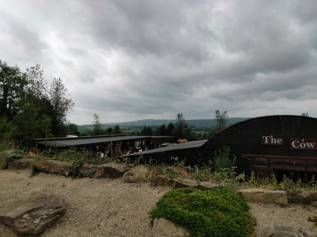 Farmers Market At Mountain View Kilkenny-Ballyhale必去景点