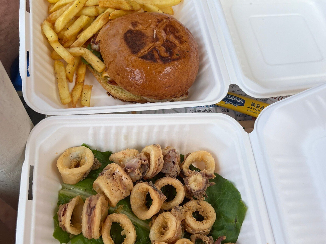 Gradakia Beach-Lassi必去景点