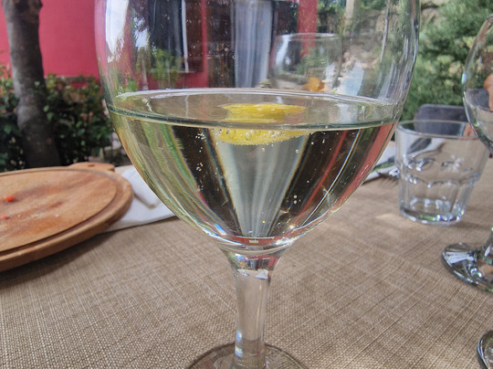 Tremestieri Etneo酒店住宿-B&B La Capanna Rossa