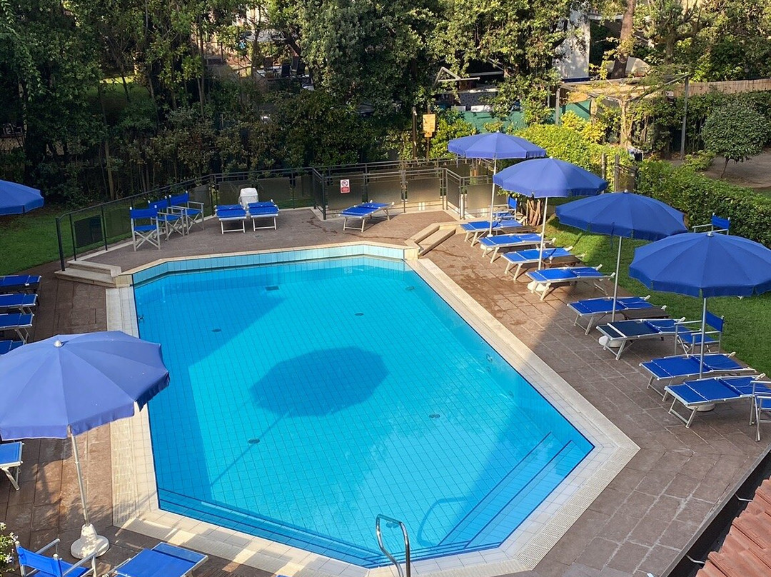 Hotel Venezia主图