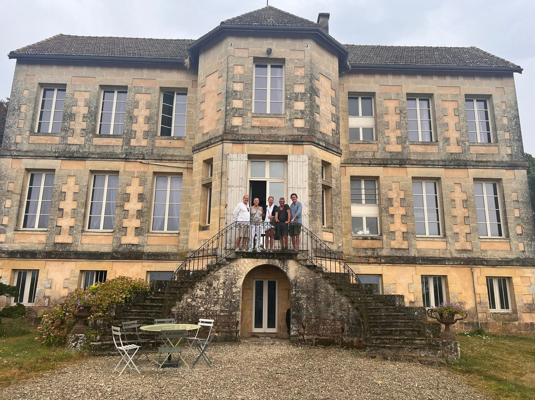 Dordogne Vineyard Tours景点图片