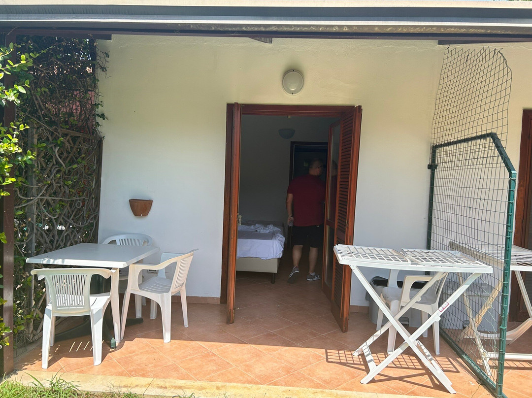 Hotel Club Maregolf主图