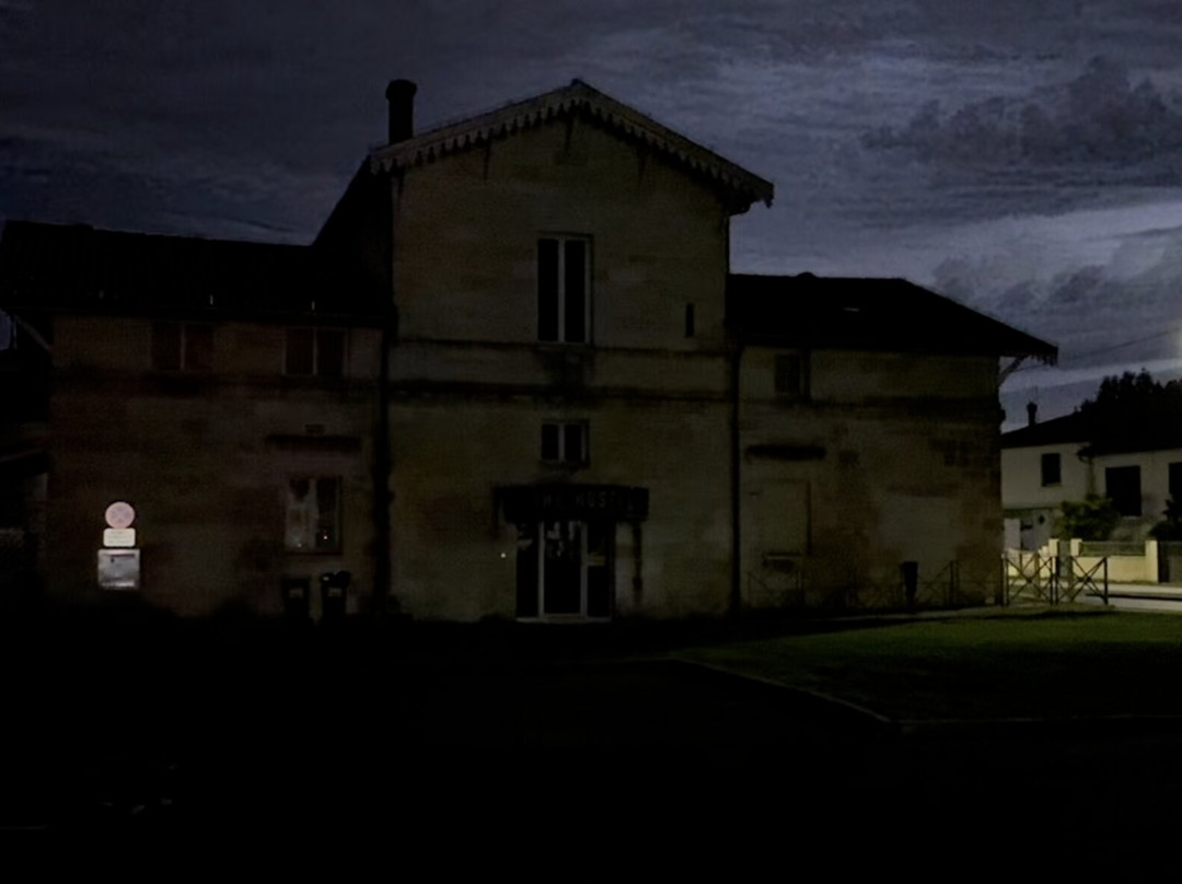 The Hostel Escape Game Talence-Talence必去景点