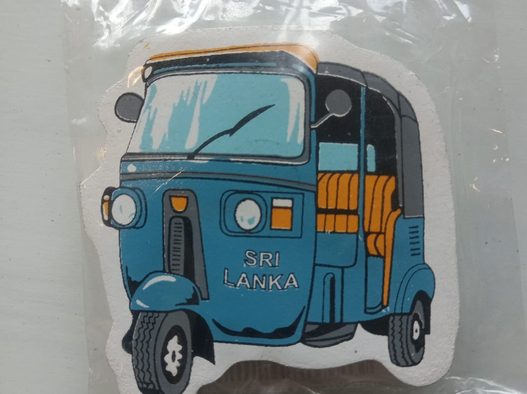 Bentota Agri & Spice Products-Aluthgama必去景点