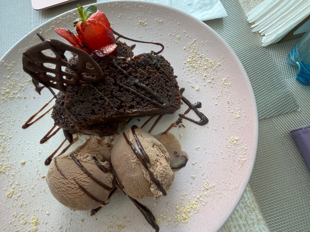 Hotel Maresta Lodge主图