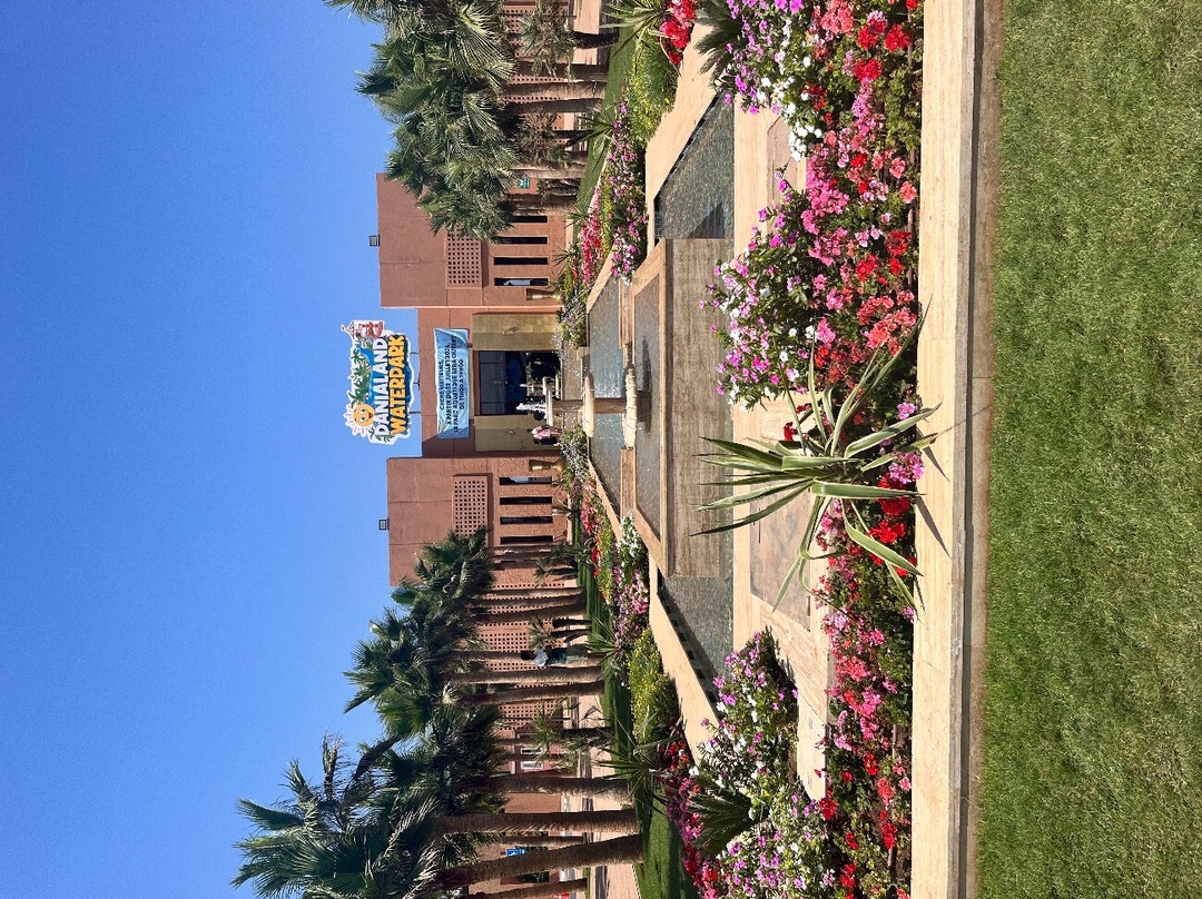 Danialand Waterpark景点图片