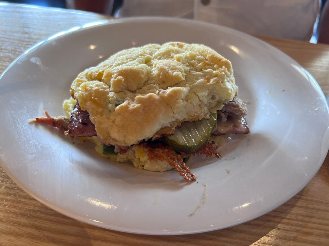 Vicious Biscuit Neptune Beach