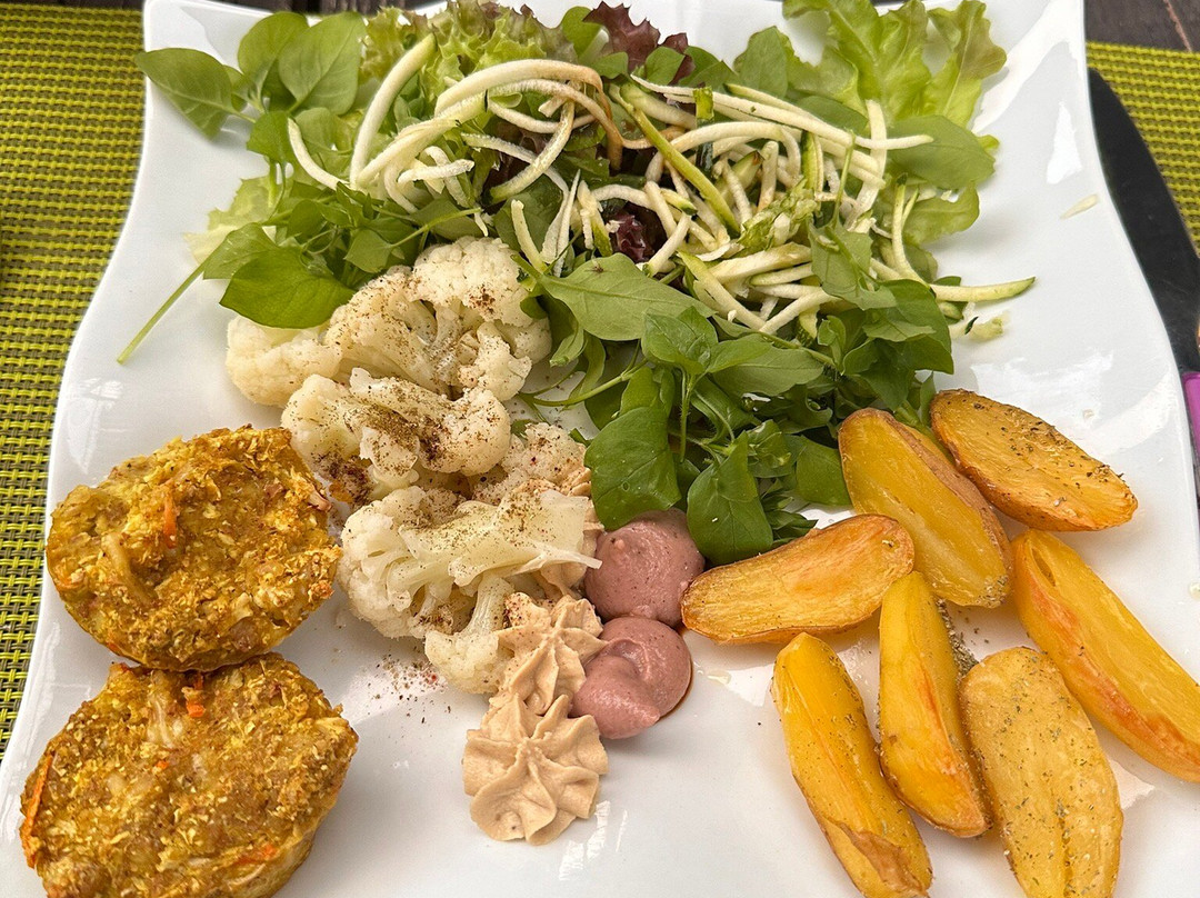 Les Gourmandises Bio主图