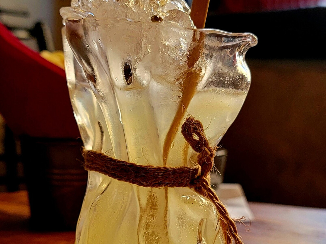 Time Social Bar-威尼斯必去景点