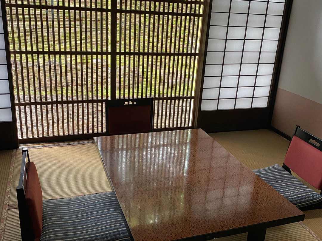 奥亚多大吉酒店主图