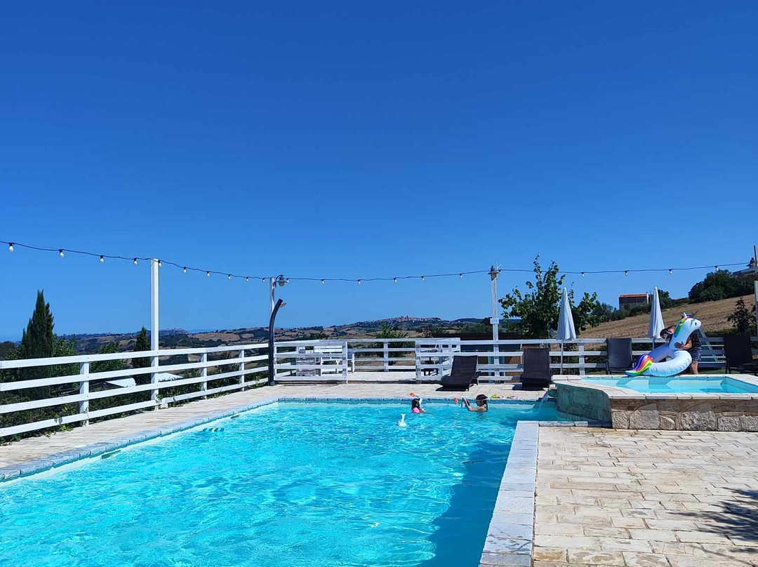 Agriturismo Fontefredda主图