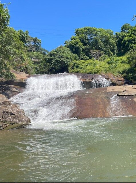 Refugio Prumirim Villagio主图