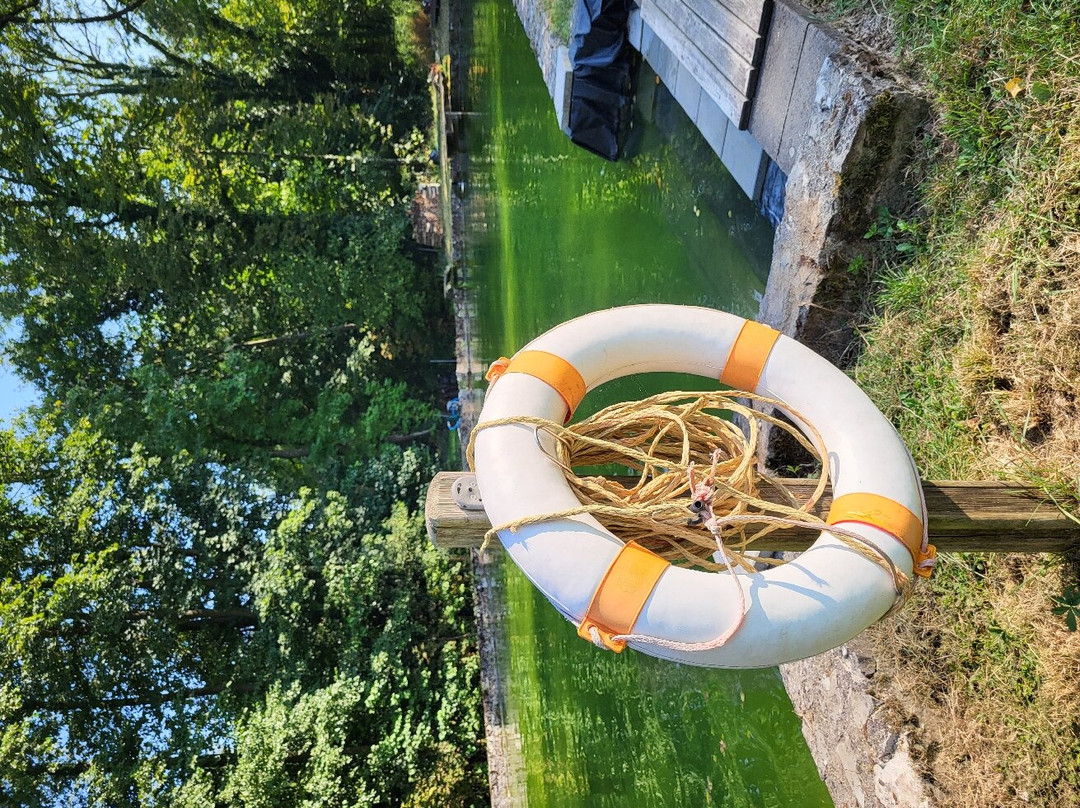 Hotel Schloss Burgellern主图