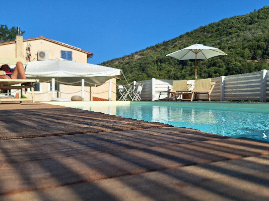 Valle dei Mulini主图