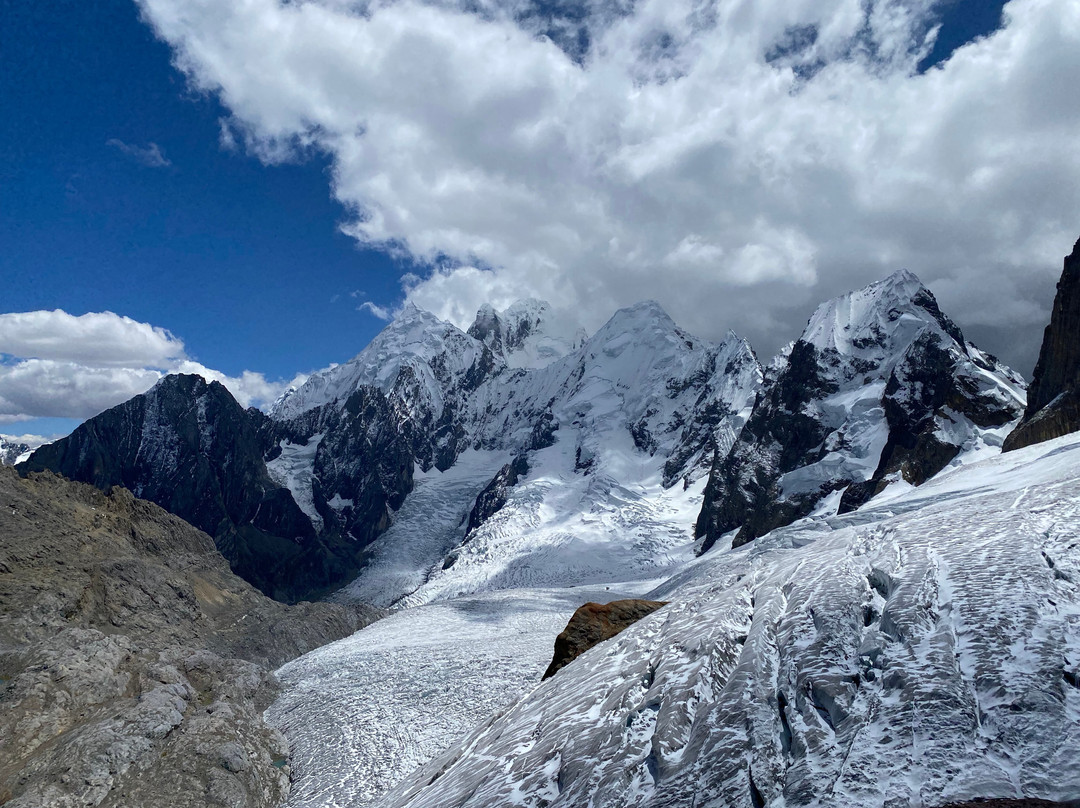 Unlimited Expedition-瓦拉斯必去景点