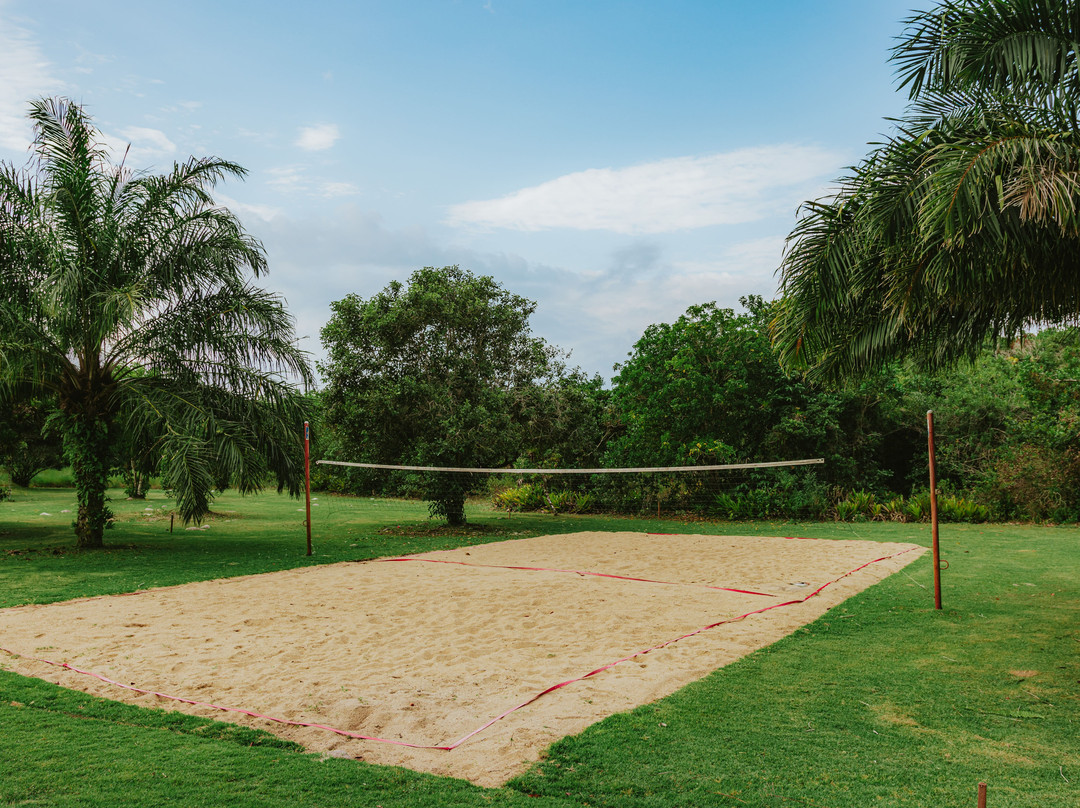 Pousada Tutabel主图