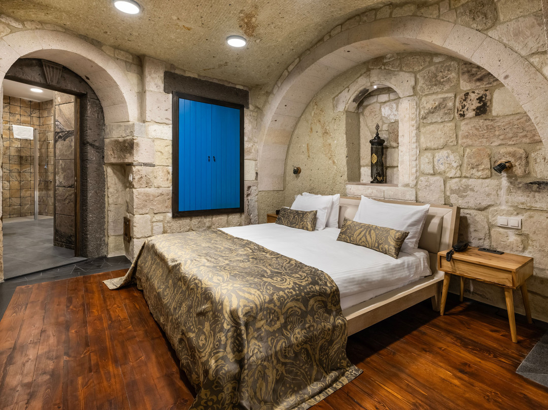 Cappadocia Estates Hotel主图