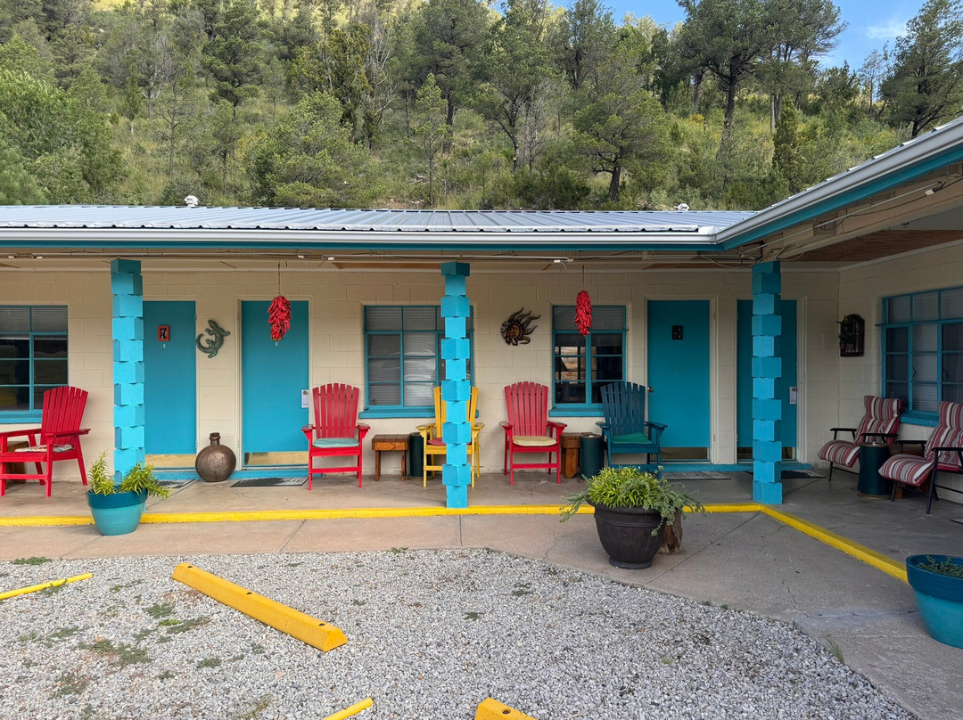 Arrowhead Motel and RV Park主图