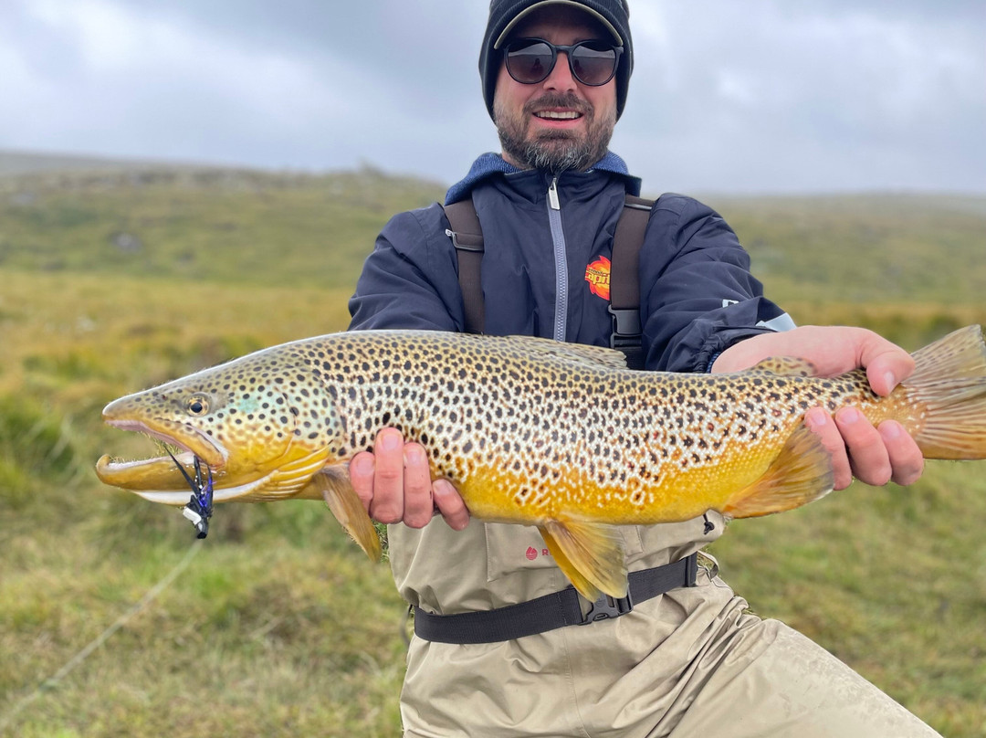 Go Fishing Iceland-科帕伏古必去景点