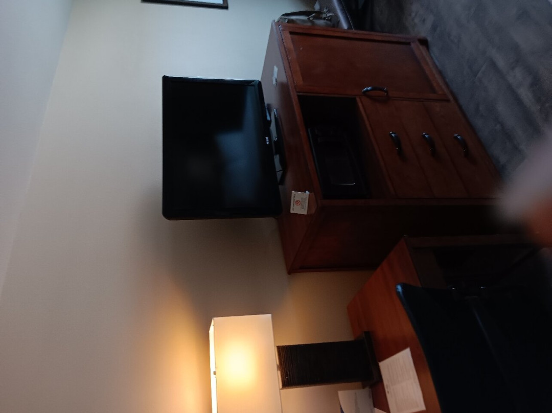 Best Western Plus Red River Inn主图