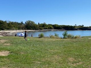 Kettle Cove State Park