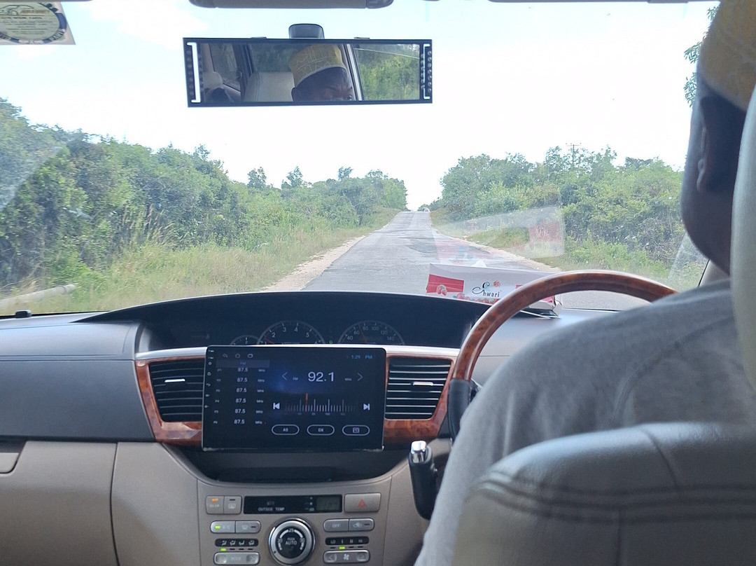 Swahili Family Tours-桑给巴尔岛必去景点