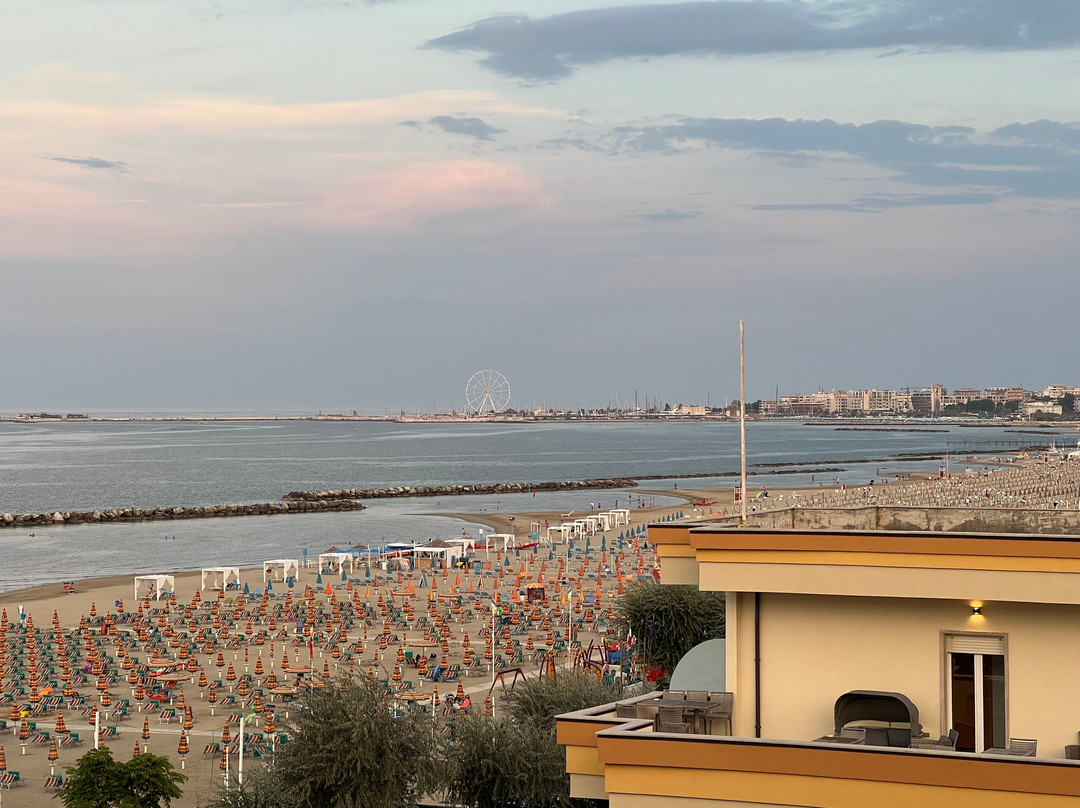 Ambient hotels Panoramic主图