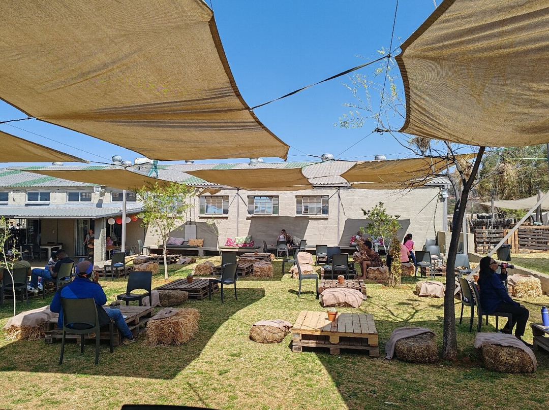 The Field Berry Farm-Walkerville必去景点