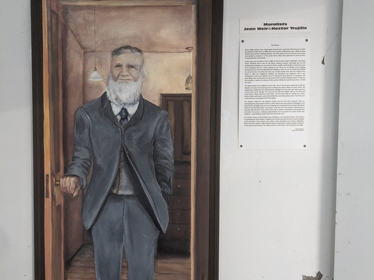 Jackson Historic Prison Tours-Jackson必去景点