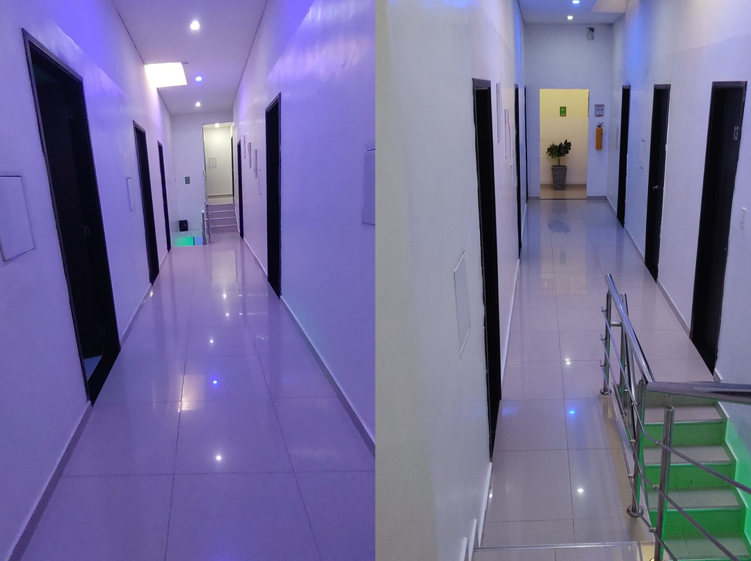 Hotel Topo Real主图