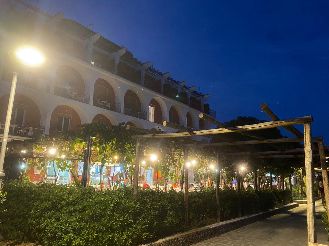 Hotel La Vela主图