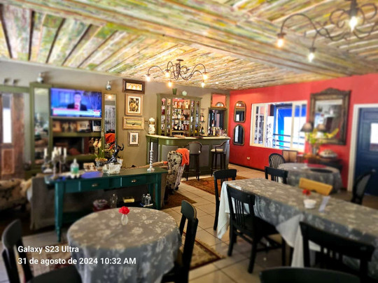 Pousada Villa 3 Lagos主图