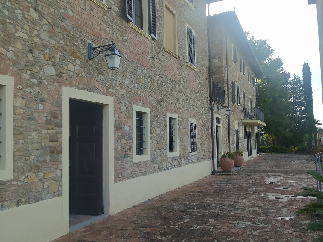 Villa San Filippo主图