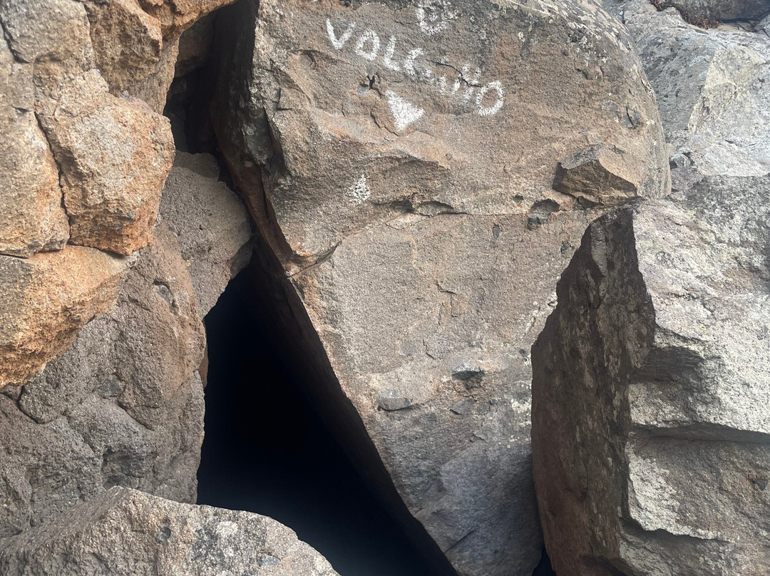 Methana Volcano-Methana必去景点