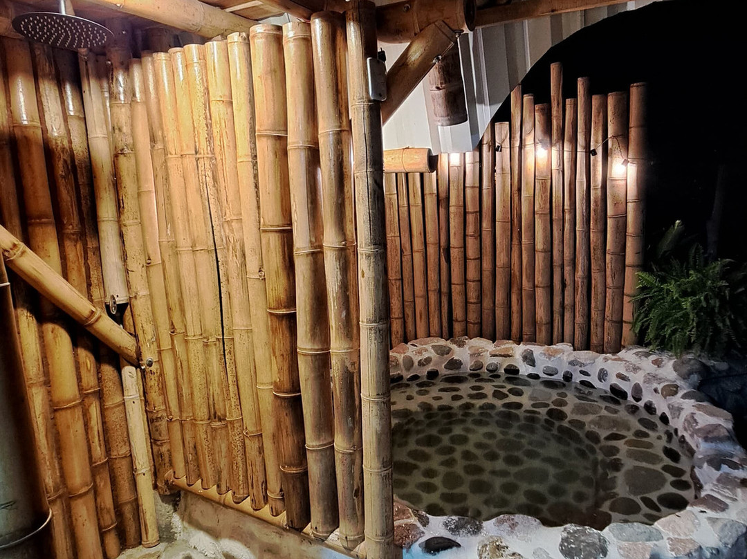 Los Nevados Ecolodge
