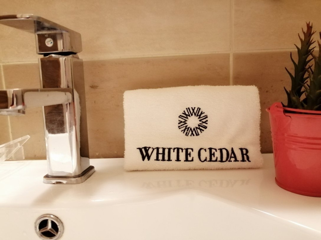 White Cedar Hotel主图
