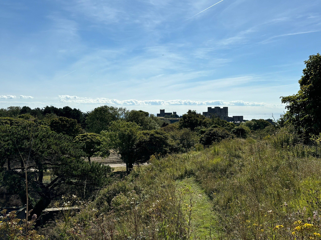 Fort Burgoyne景点图片