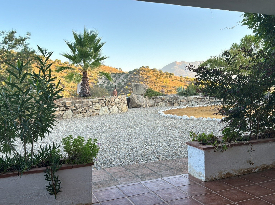 Caseria De San José主图