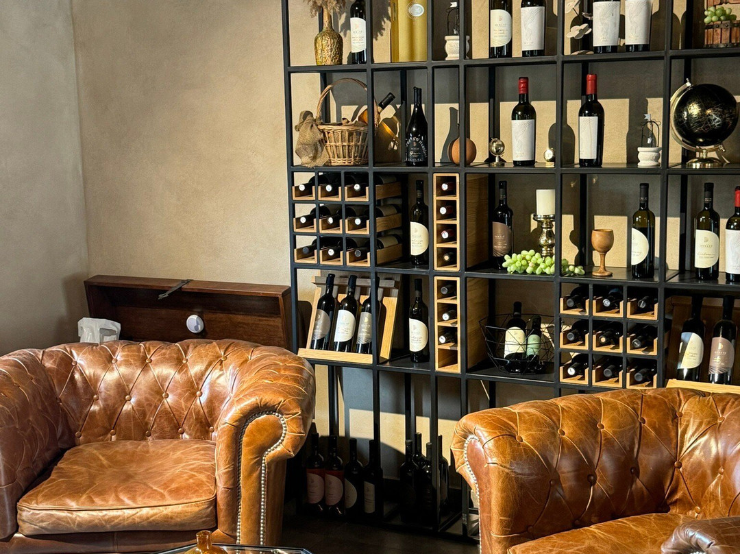 Deklic Winery-Vizinada必去景点