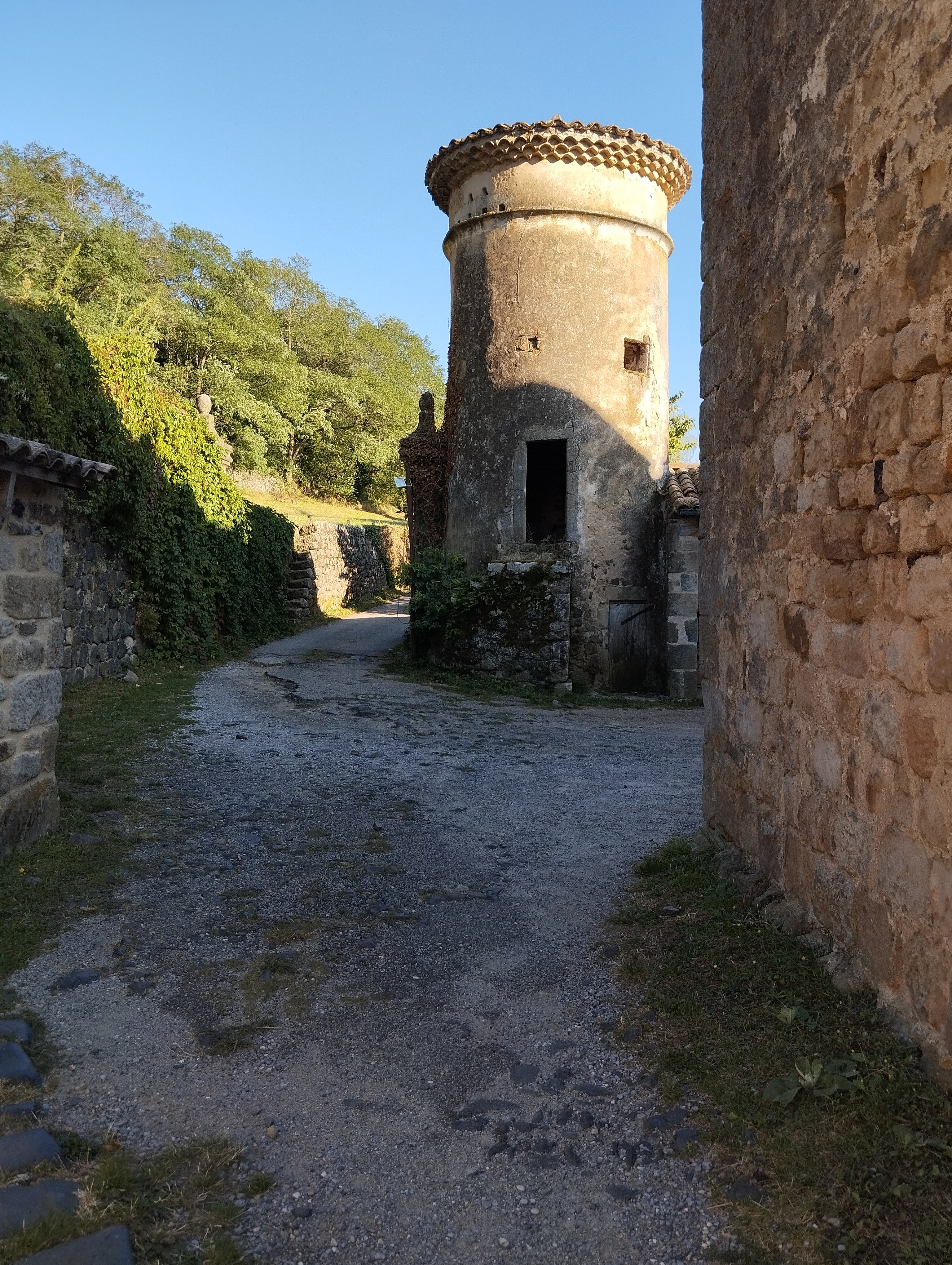 Domaine Du Clap-官方