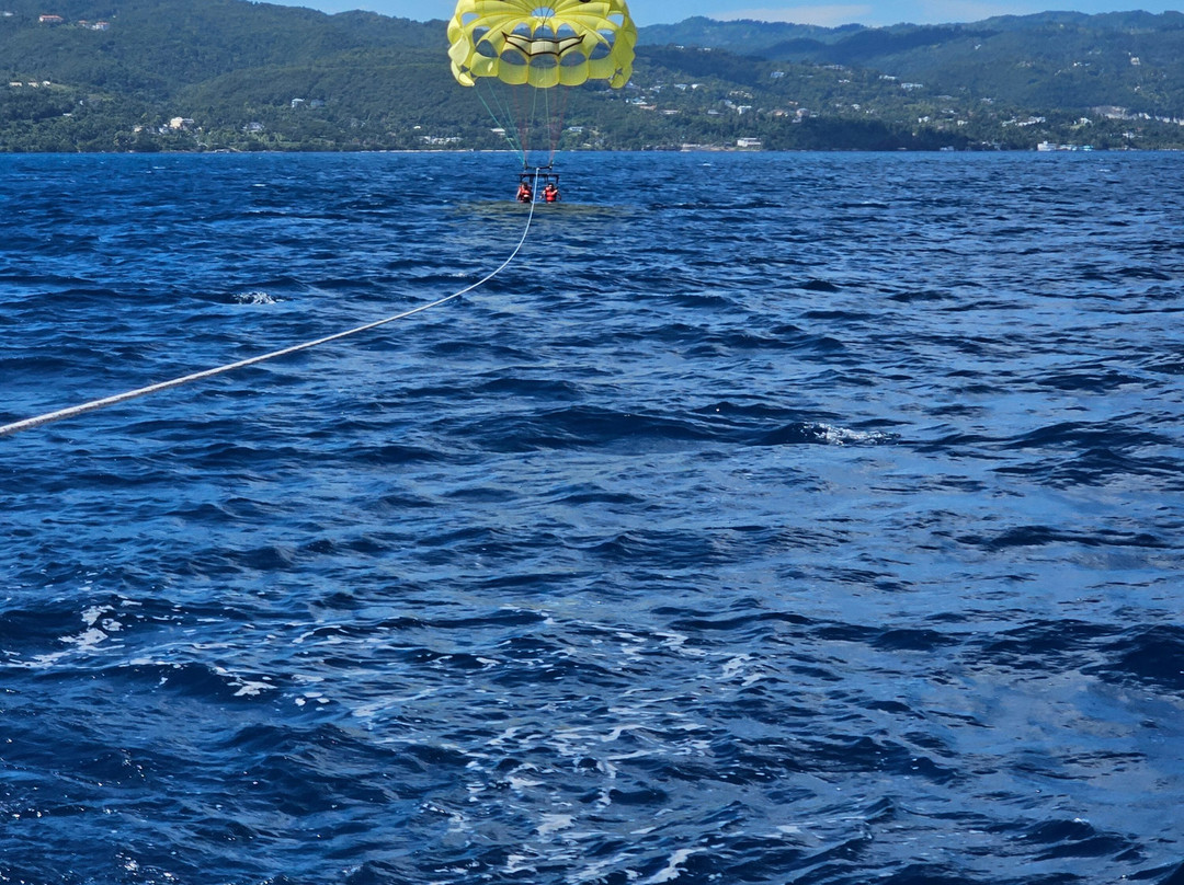 Kelly's Watersports LTD-蒙特戈贝必去景点