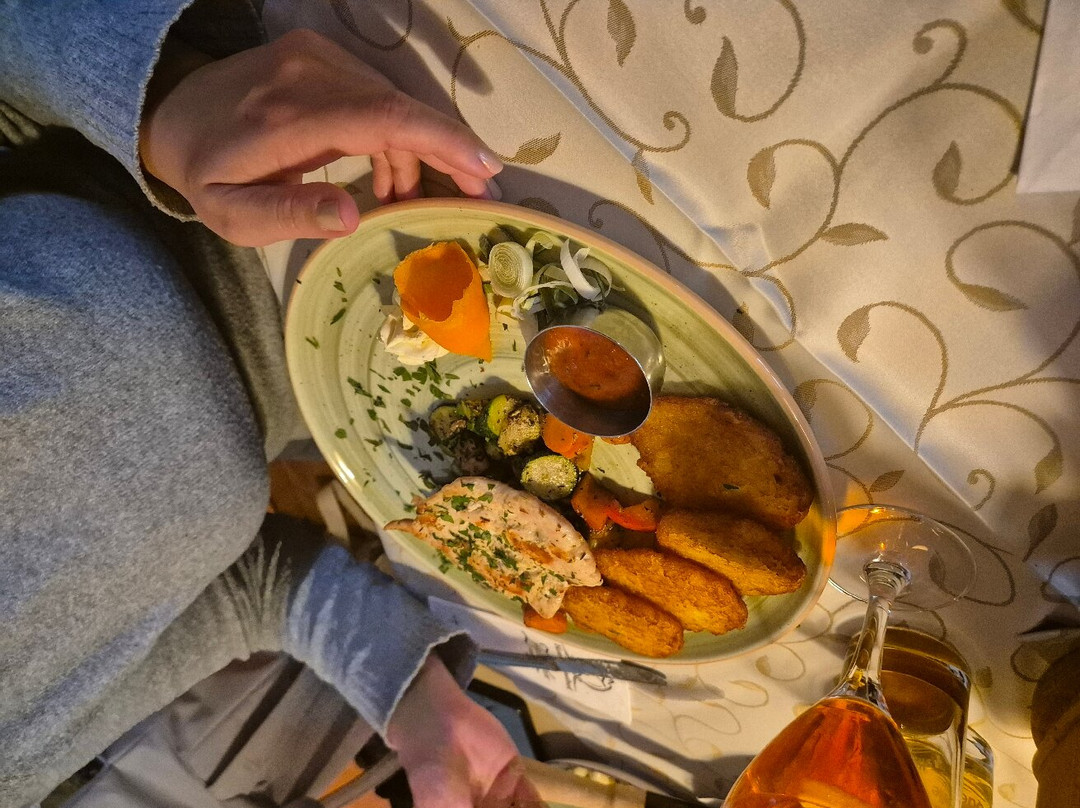 Gasthof Zellerstuben