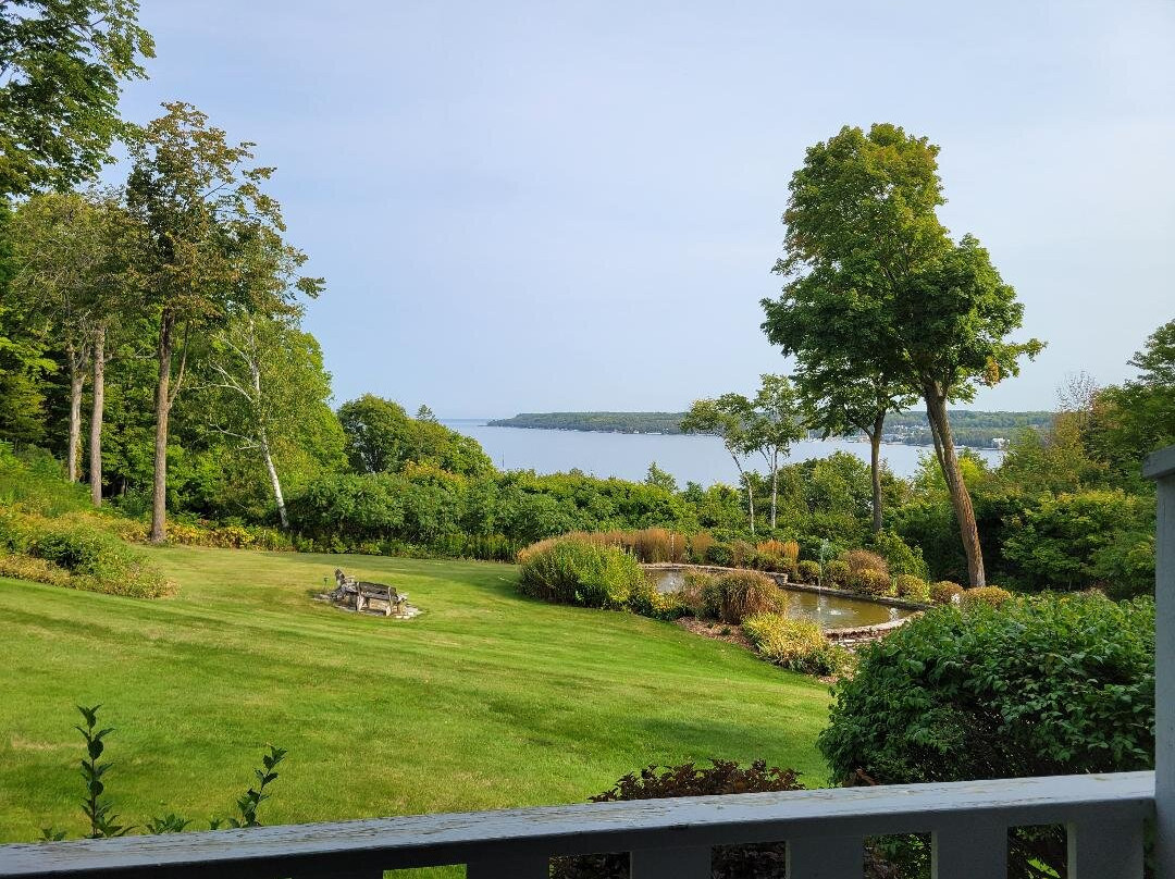 Country House Resort主图