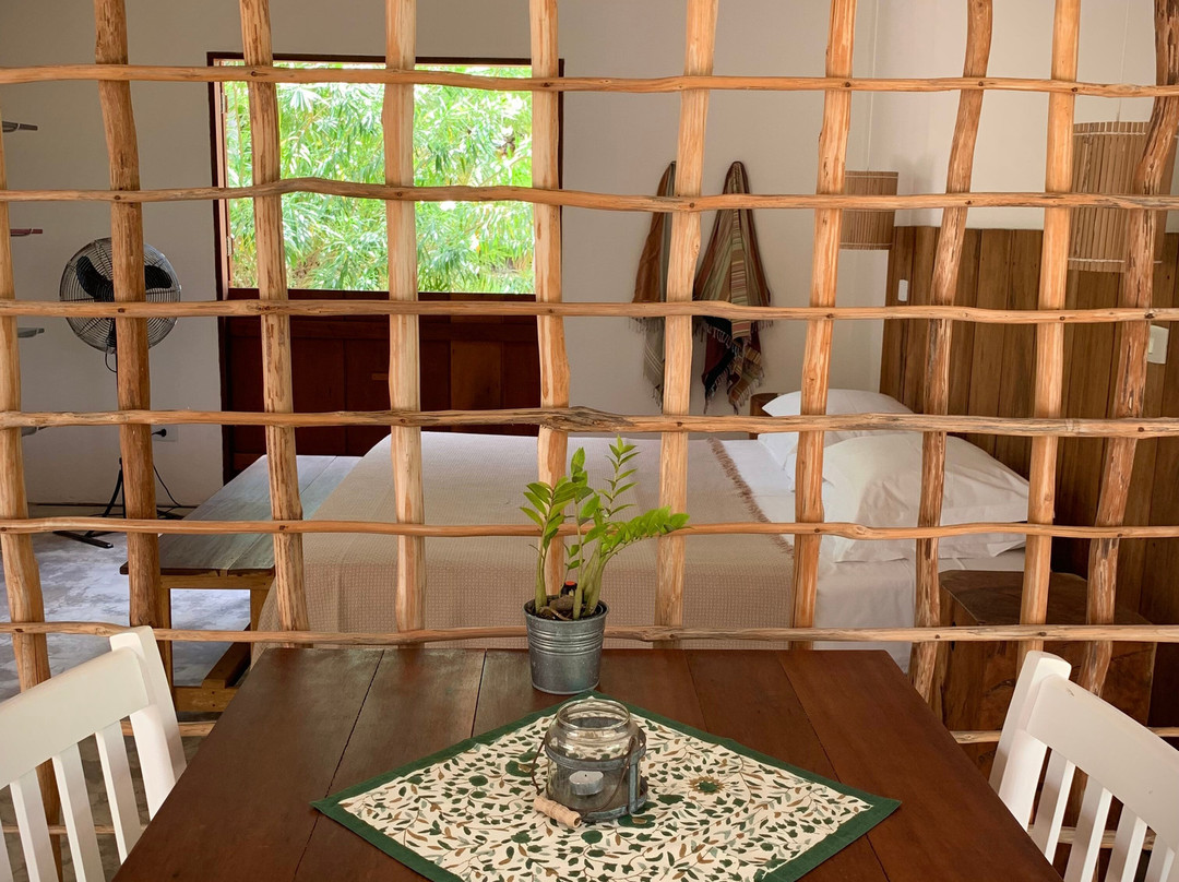 Abaetetuba Pousada主图