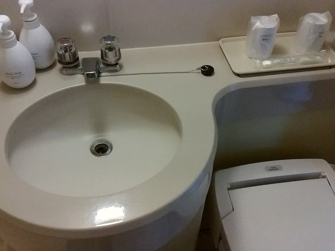 Hotel Select Inn Mishima主图