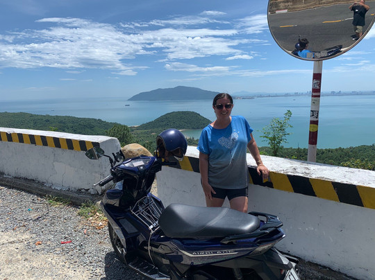 Hoi An Scooter Rental-会安必去景点