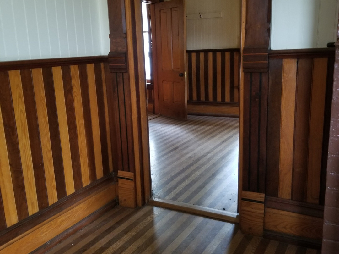 Twin Lakes Interlaken Boat Tours-Leadville必去景点