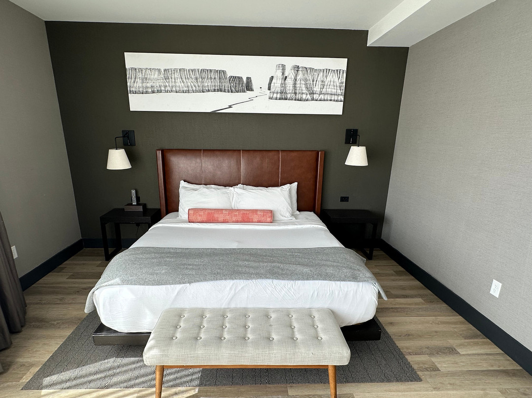 Origin Hotel Red Rocks主图