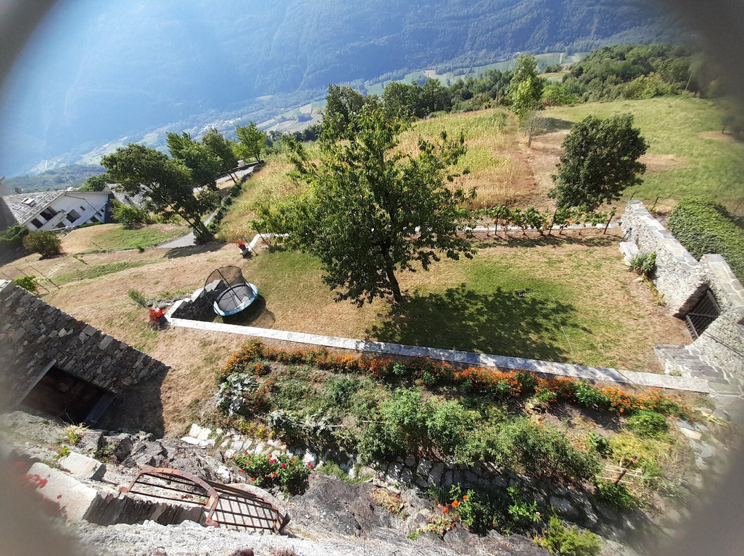 Palazzo Juvalta主图